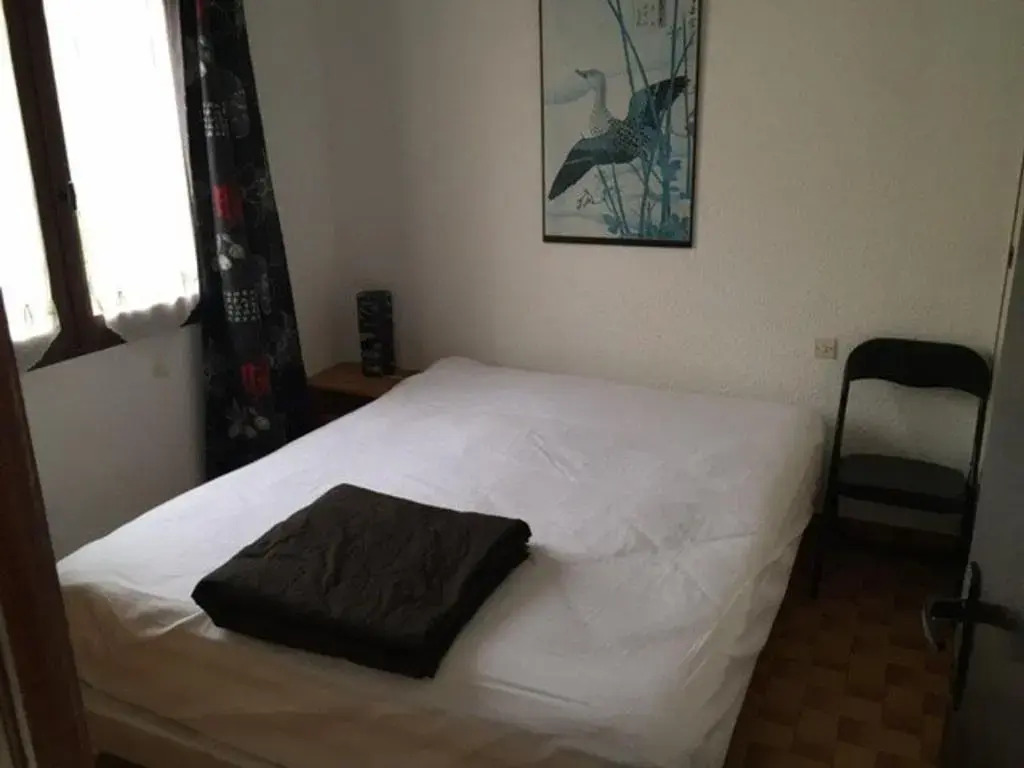 Maison Port Leucate, 2 pièces, 5 personnes - FR-1-81-48