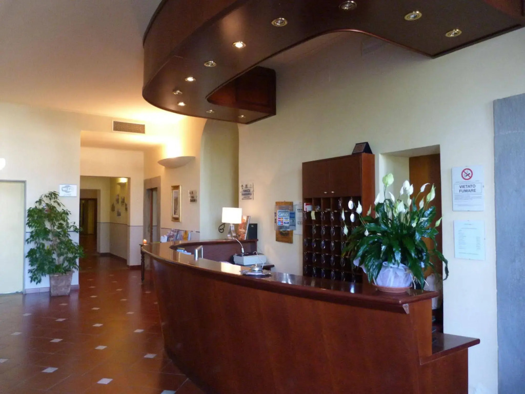 La Vedetta Hotel