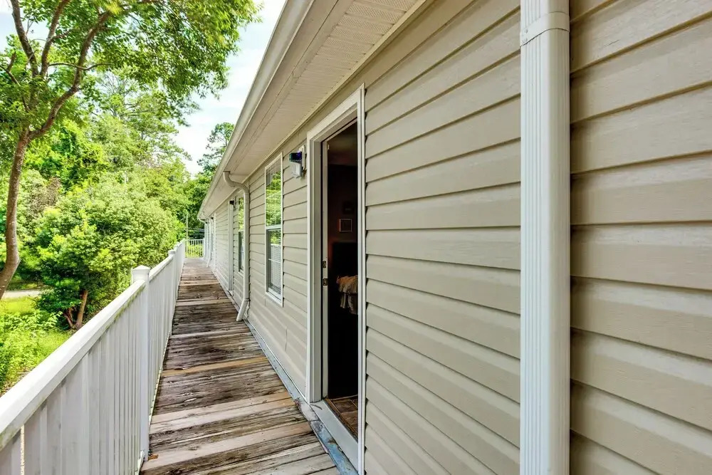 Universities, Parks & More: Getaway in Tallahassee