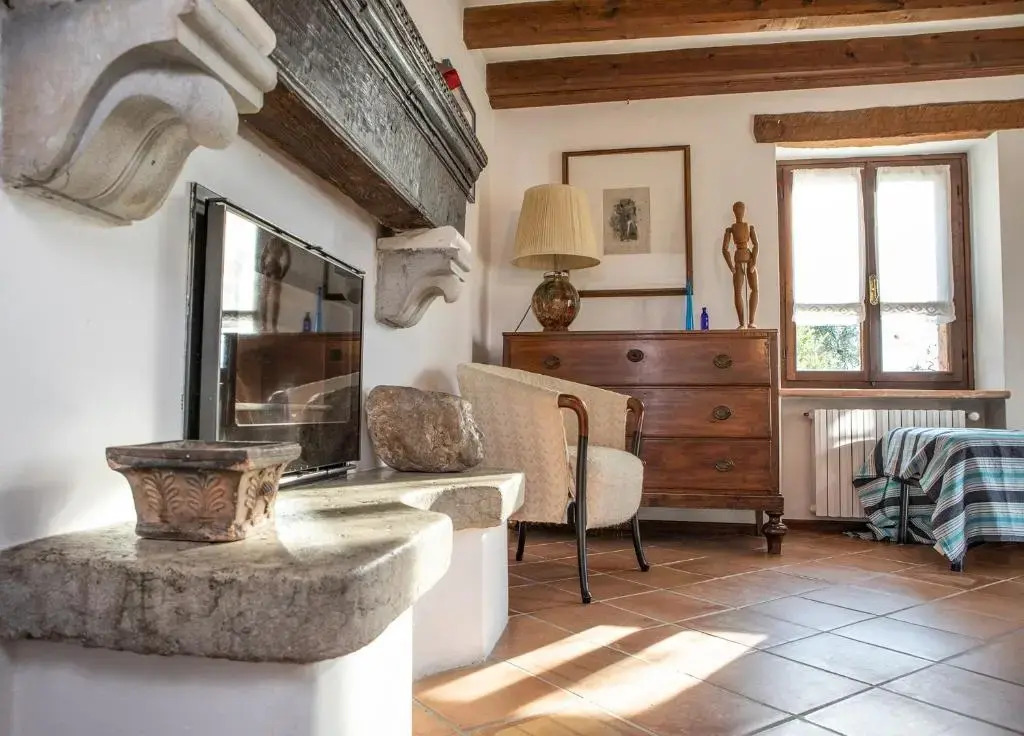 Giacomazzi House Bri