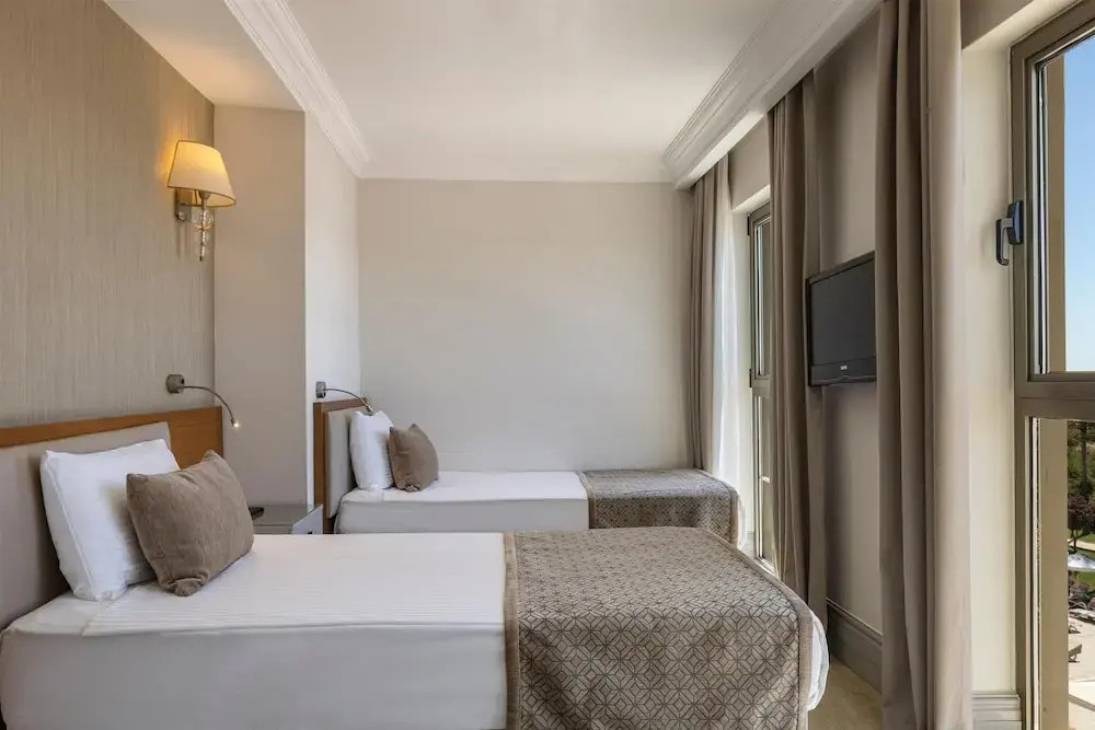 Hotel Vera Club Lindita