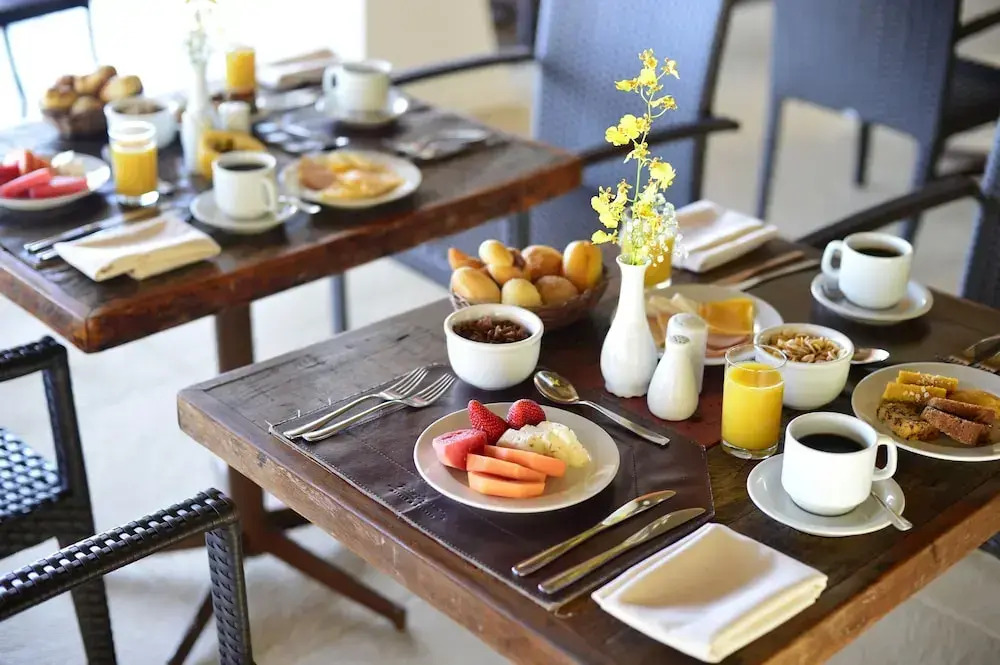 Pestana Bahia Lodge Residence