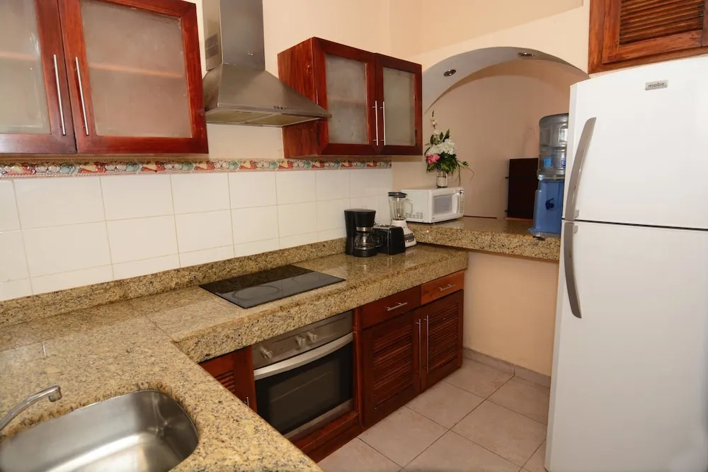 3 Br Apartment 2 Bathr Rinconada Del Sol