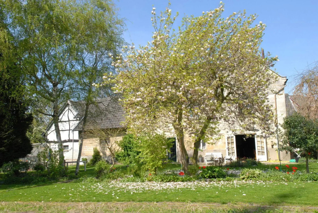 Boutique Hotel Bonjour