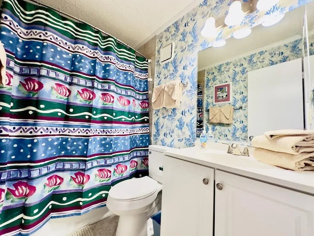 Tilghman Beach And Racquet Club 309 3 Bedroom Condo by RedAwning