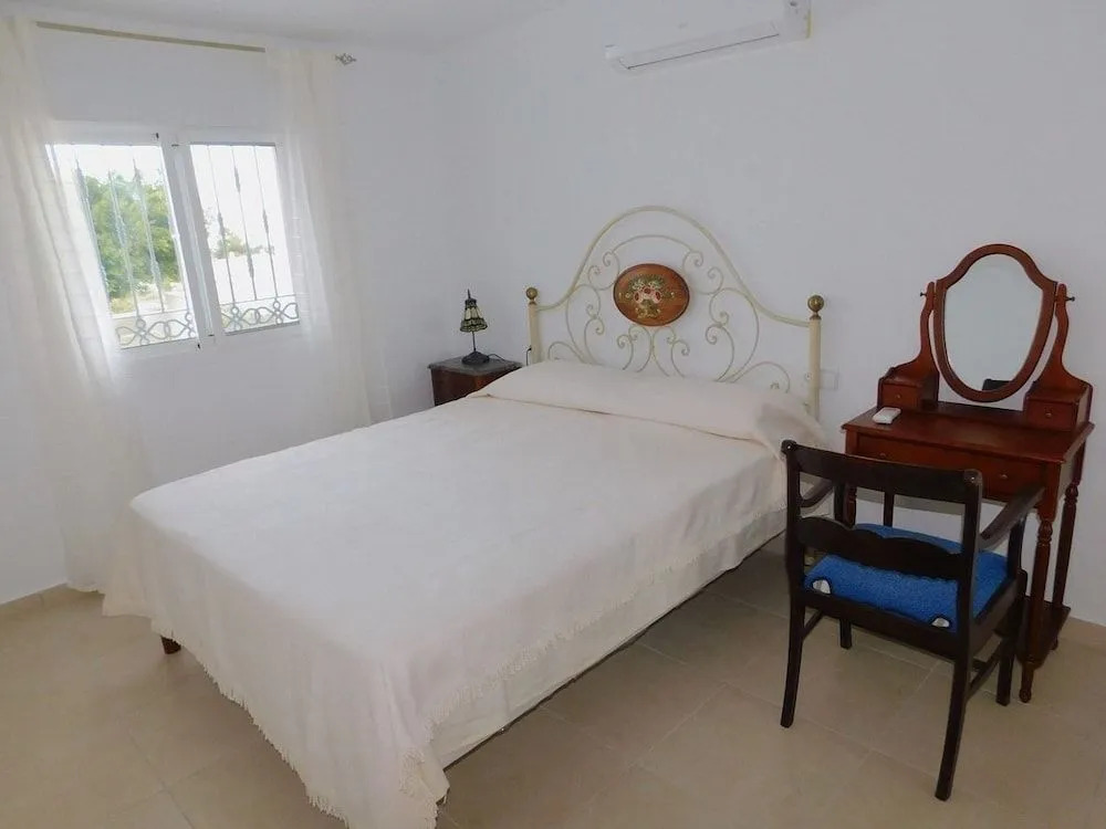 Maison Alriad Refugio Familiar en Mojácar