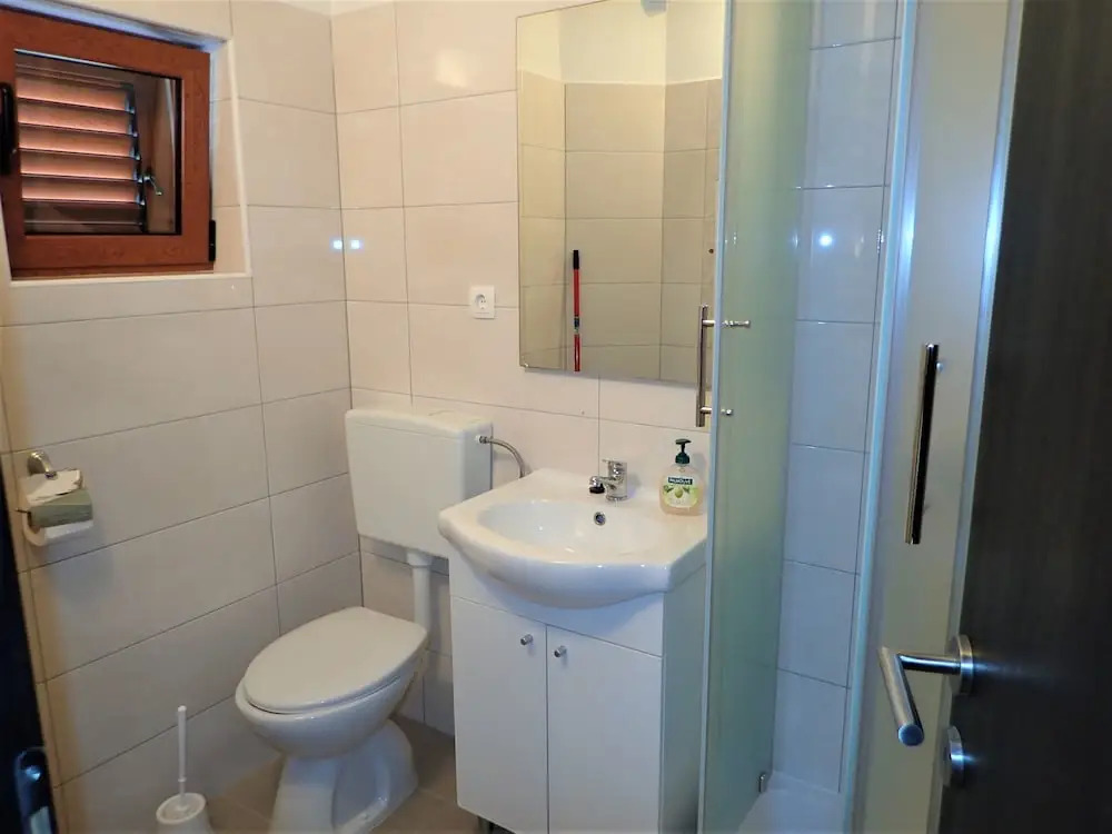 Apartments Simic-with beautiful view