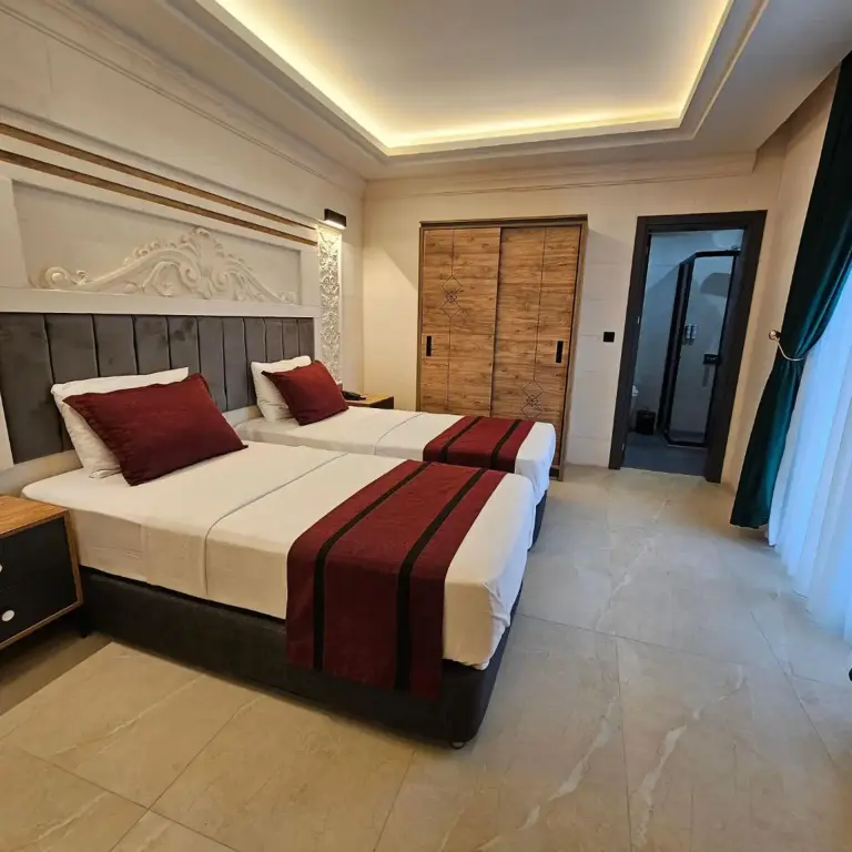 Baypark Hotel & SPA