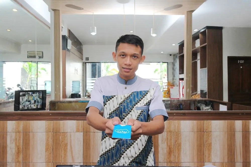 Airy Malioboro Letjen Suprapto 36 Yogyakarta