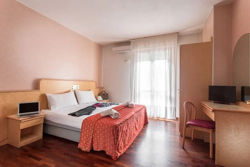 Hotel Ambasciatori