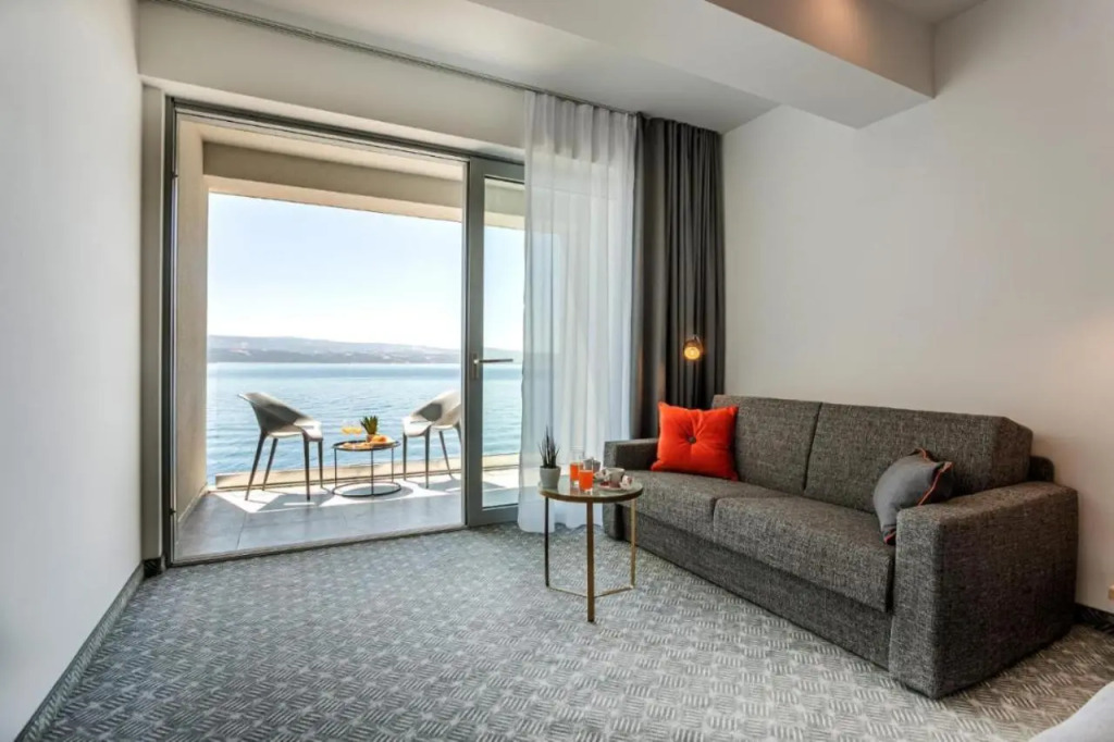 Hotel Hildegard