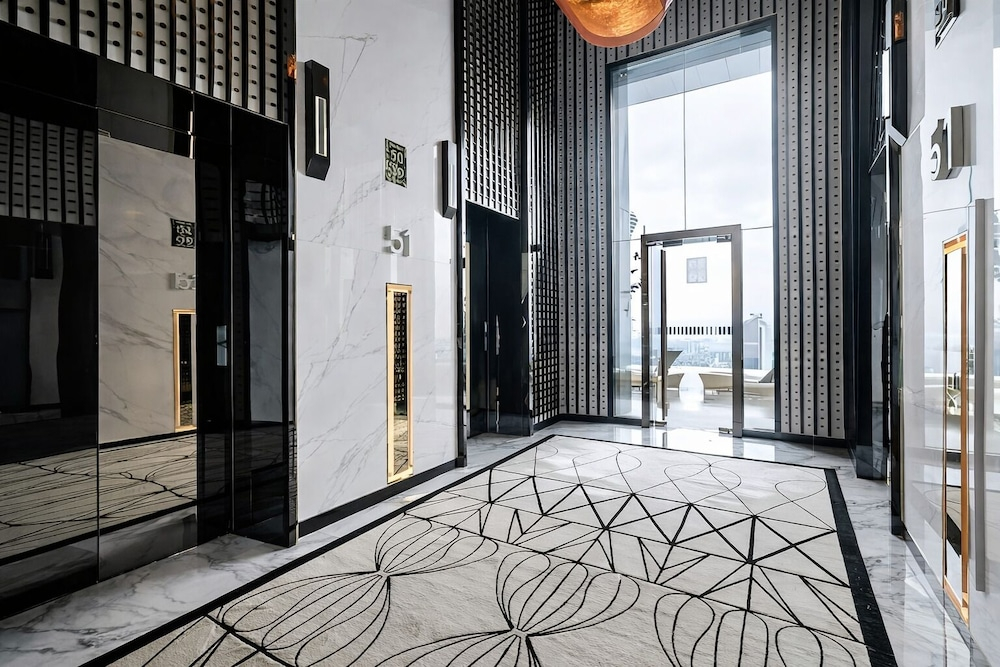 Sama Suites at Platinum KLCC Bukit Bintang