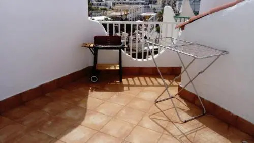 Casas Blancas Las Tortugas