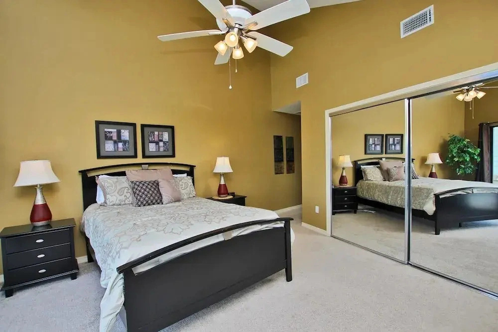 Pleasure Isle Villas 30B