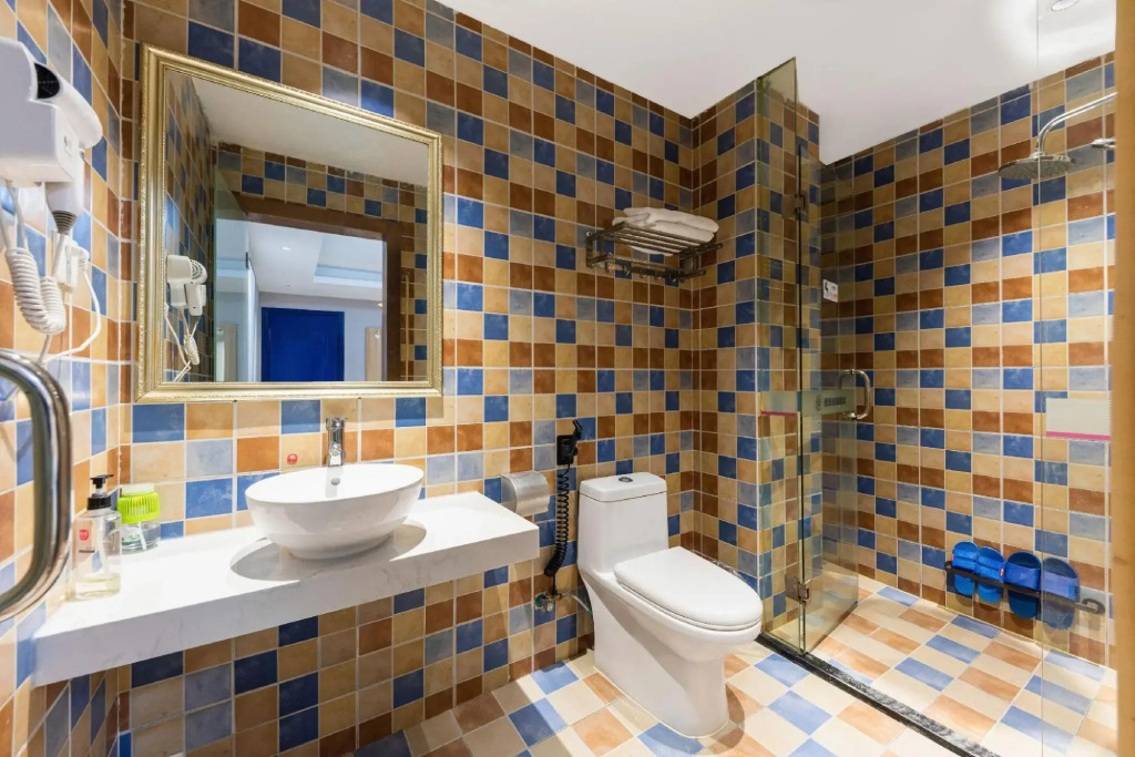 Chengyi Chain Hotel