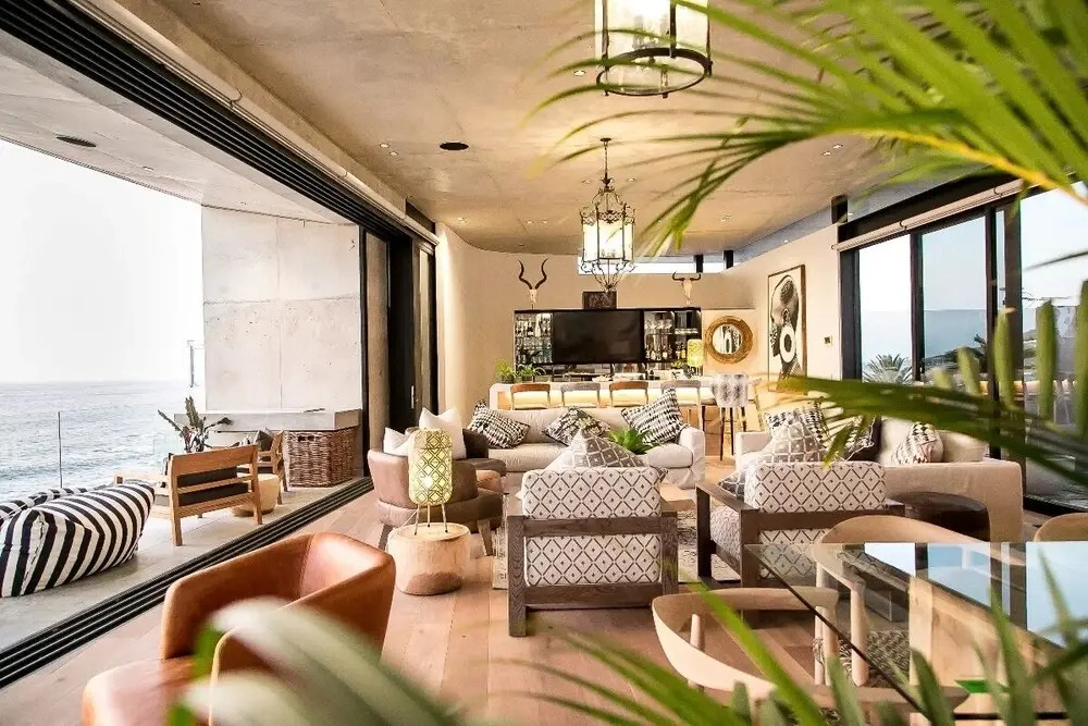 Ocean Villa