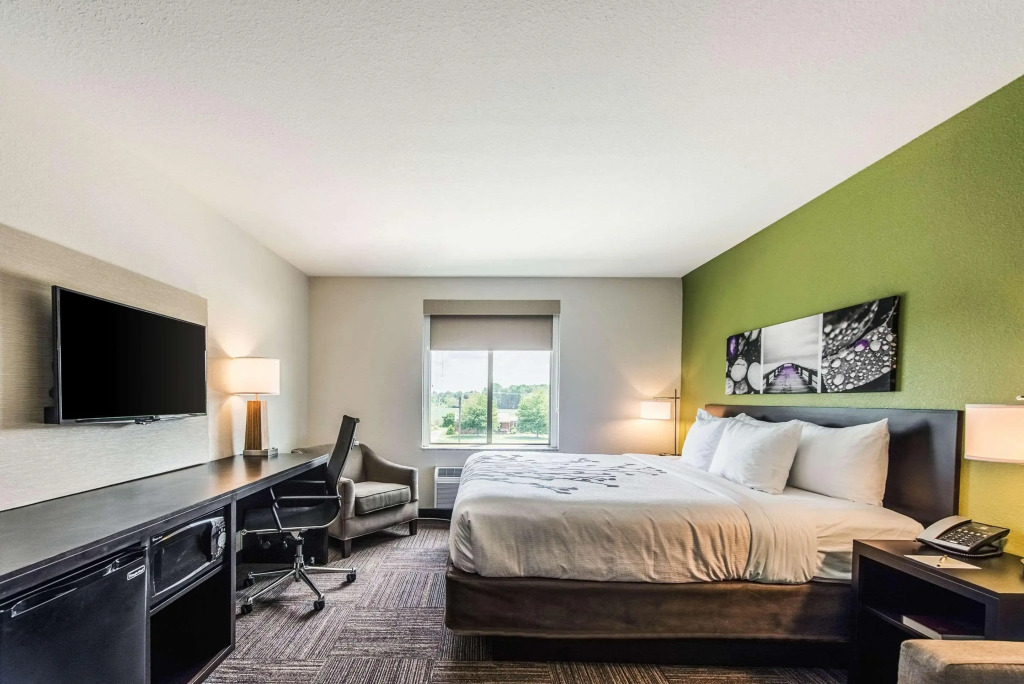 Sleep Inn & Suites Galion