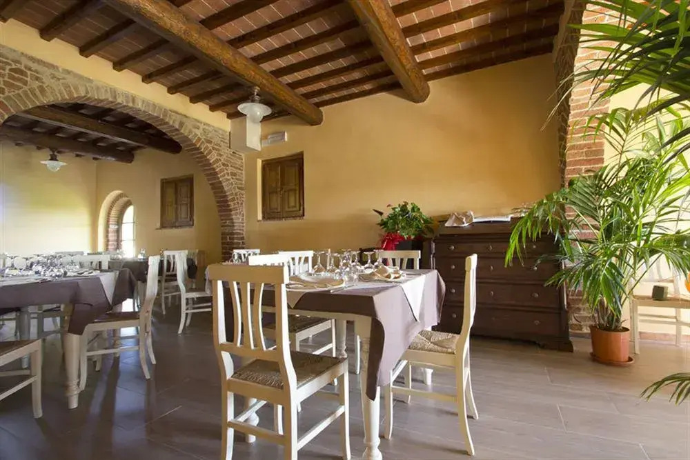 Relais La Leopolda