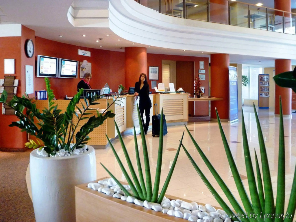 Novotel Szeged