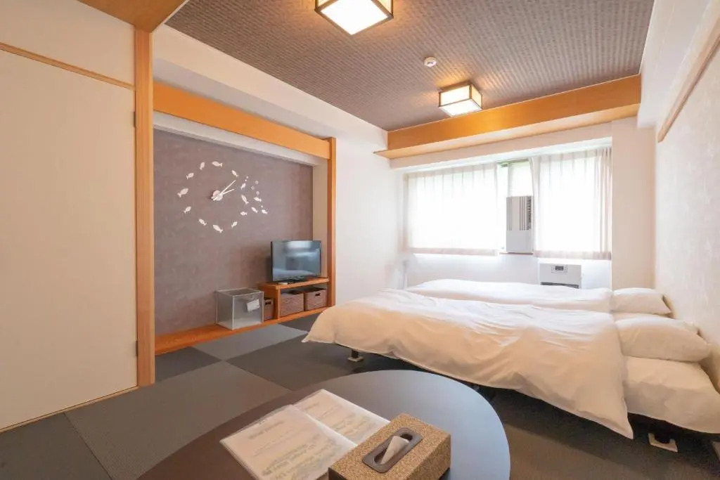 Lions Mansion Echigo Yuzawa - Vacation STAY 7912