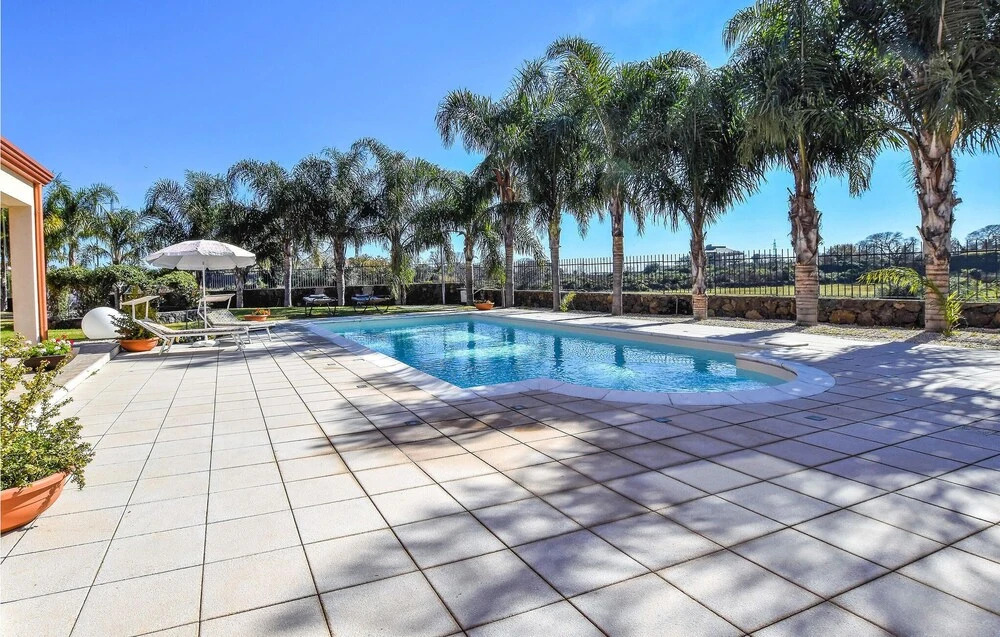 Amazing Home in Acireale With 2 Bedrooms, Outdoor Swimming Pool and Swimming Pool