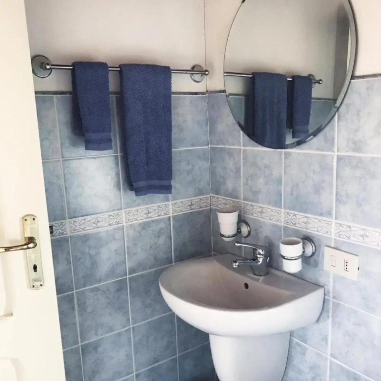Casa Vacanze Villa Paradiso