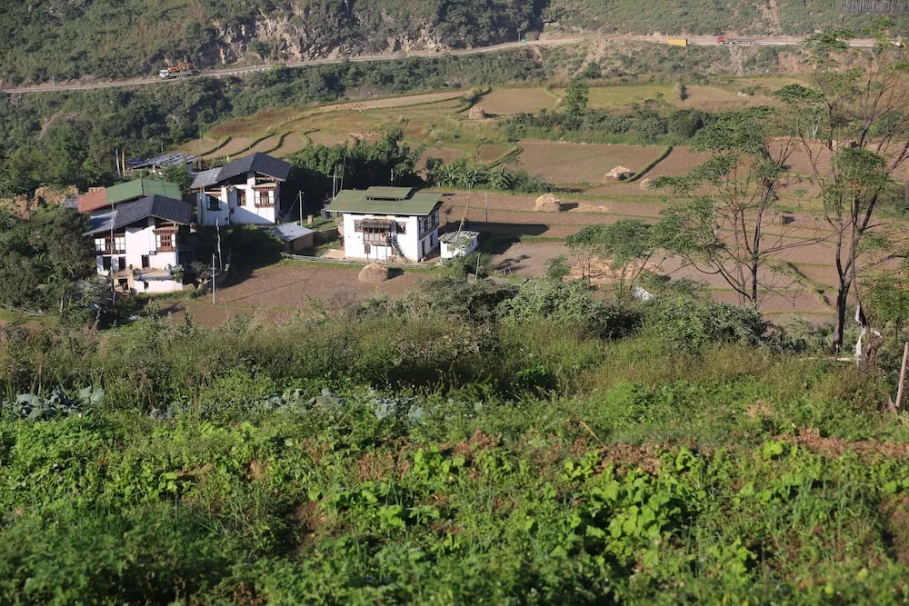 Wangdue Ecolodge