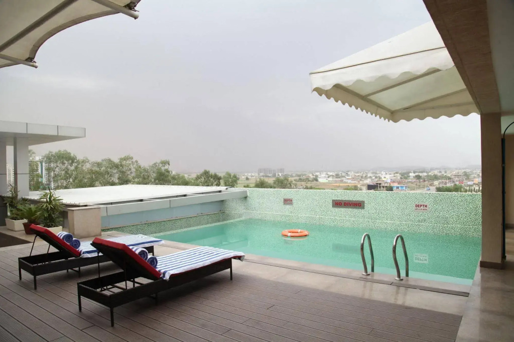 Country Inn & Suites by Radisson, Bhiwadi