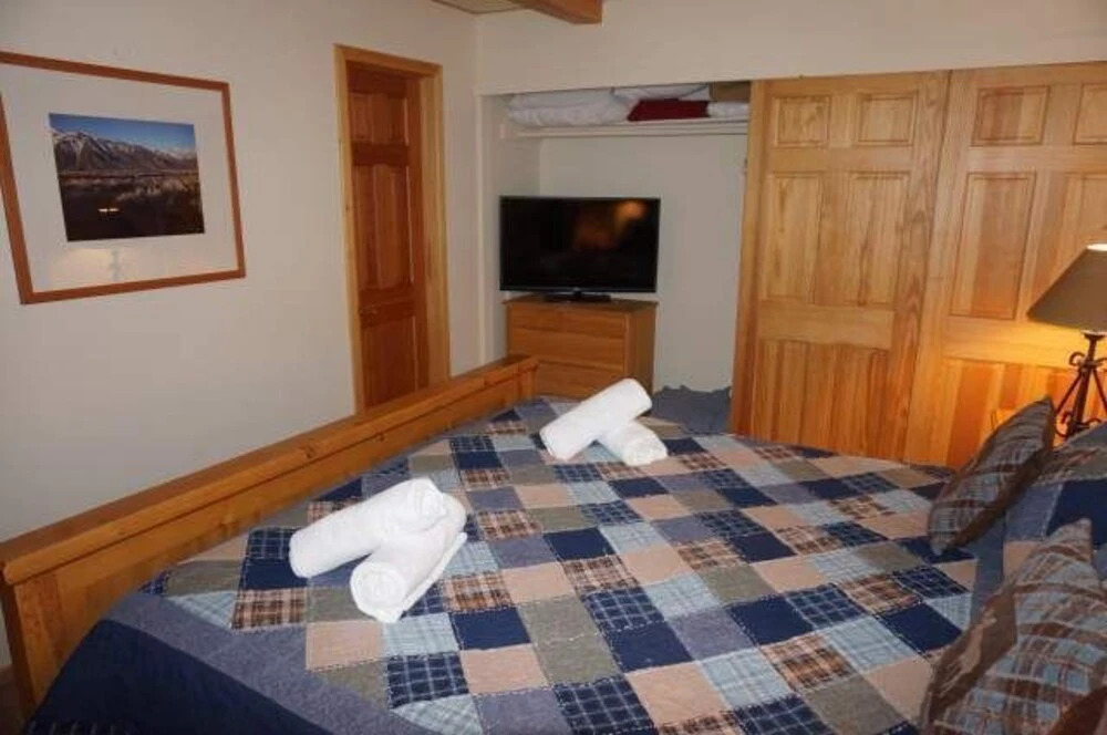 531 2 Bedroom Townhouse