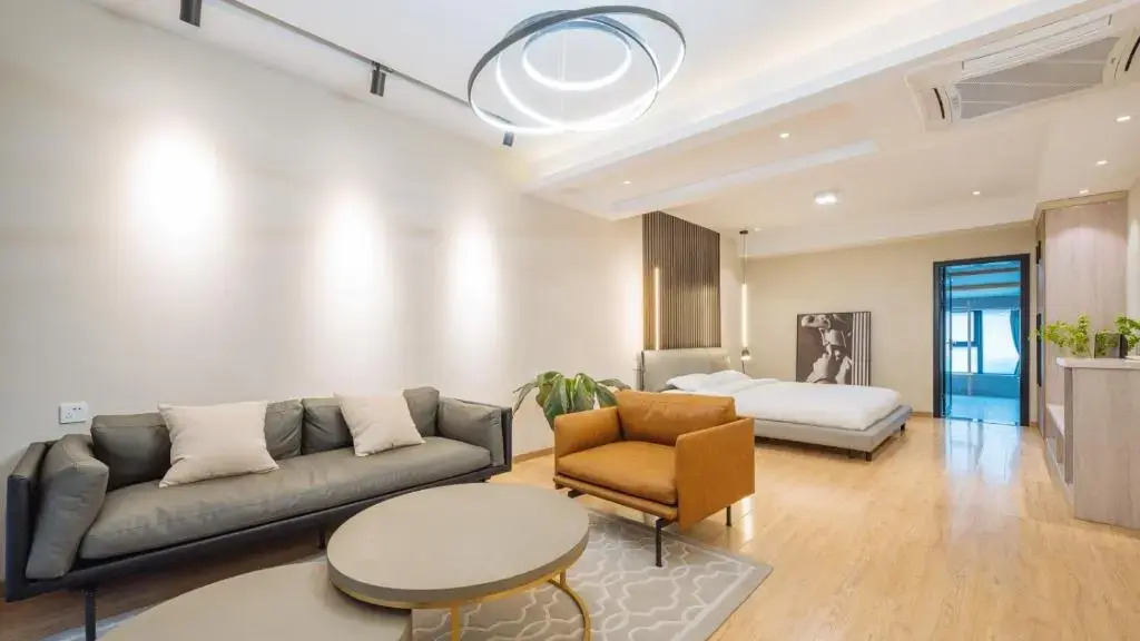 Floral Hotel · Pin Shan Jurong