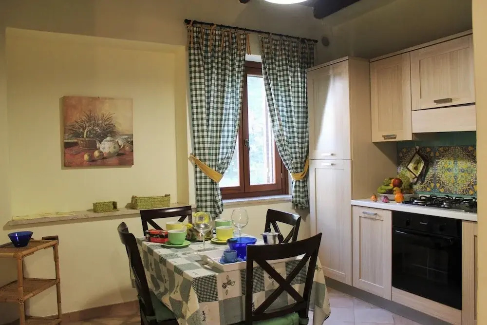 Casa Faggio