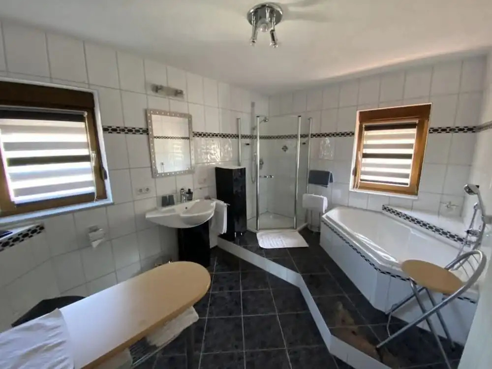 Apartment in Zwingenberg