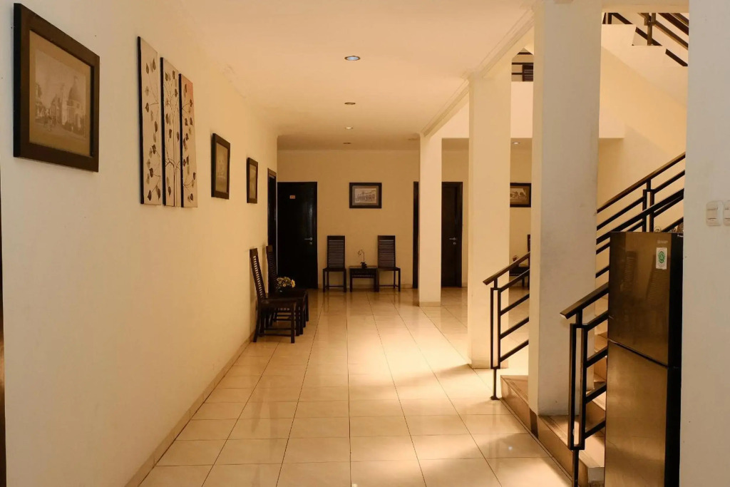 The Kirana Purnama Semarang