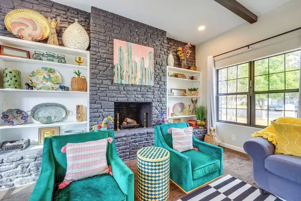 < 1 Mi to Dtwn: Home w/ Fenced Yard in Boerne!