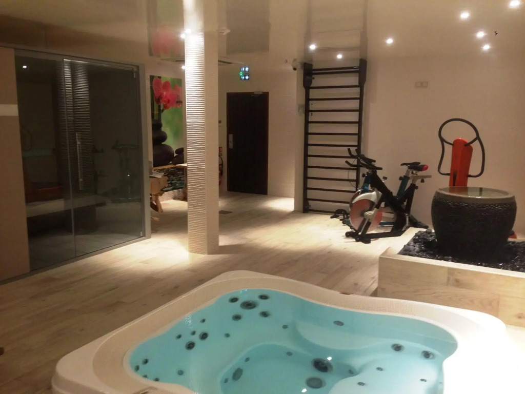 Best Western Premier Le Patio des Artistes
