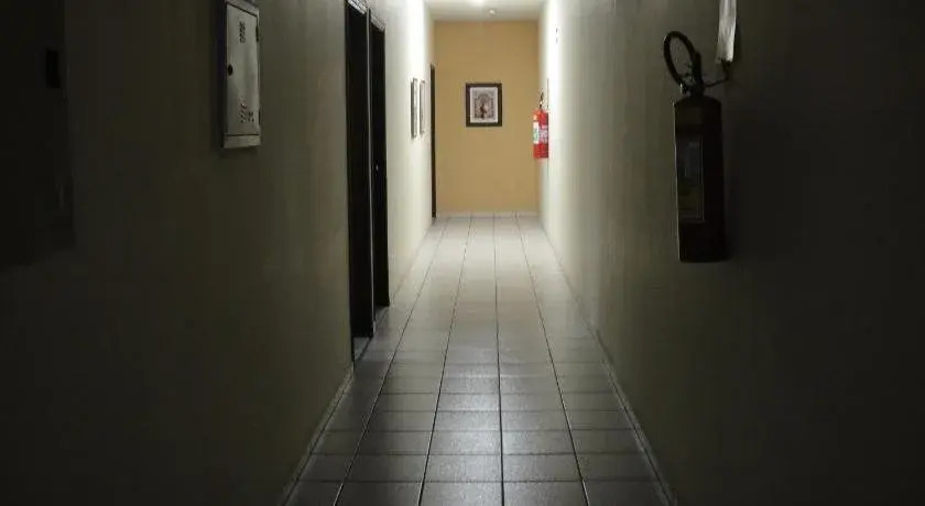 Ouro Hotel