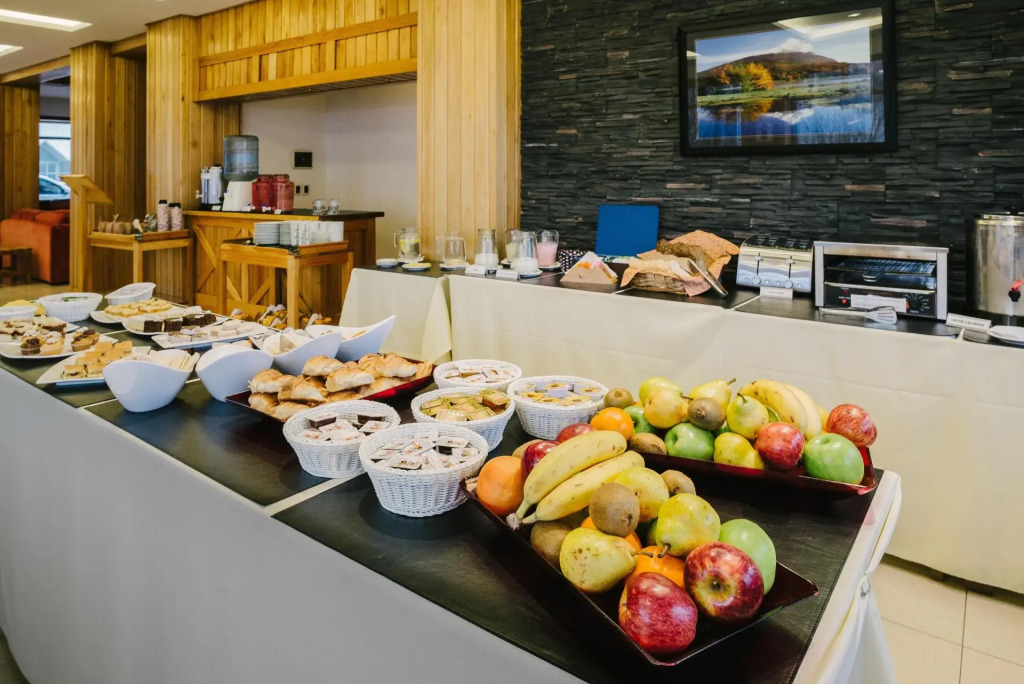Hotel Tierra del Fuego