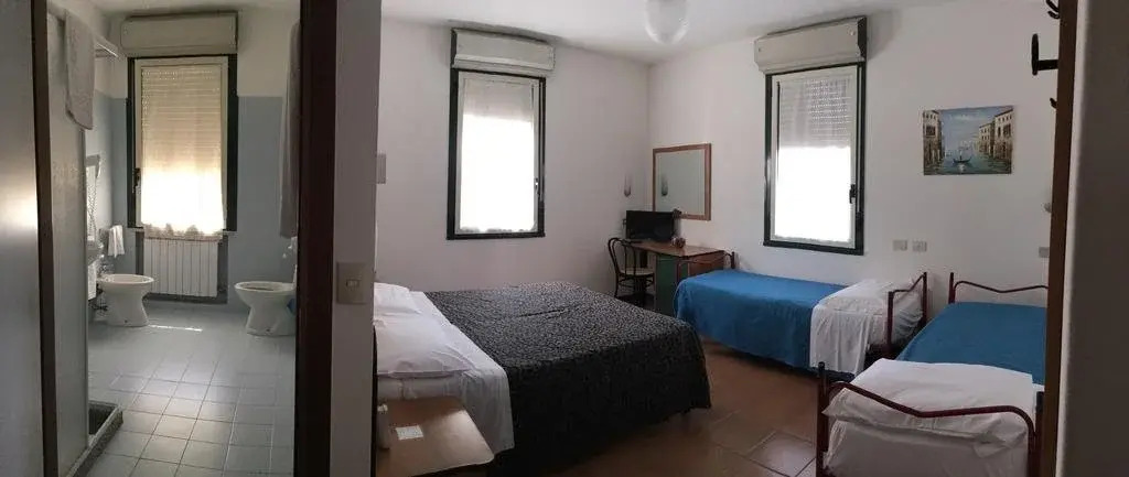 Hotel Stazione