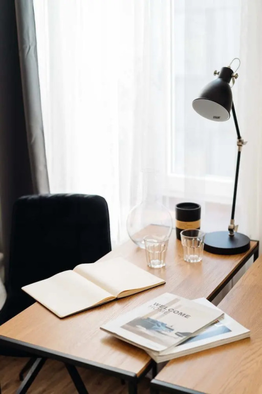 Sapphire Studios by Loft Affair