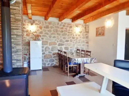 Holiday Home Milovici