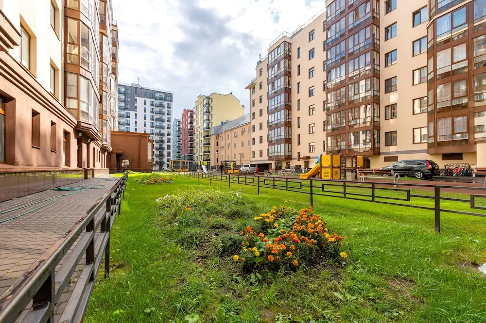 RentHouse Apartment Maly Pr. V.O.