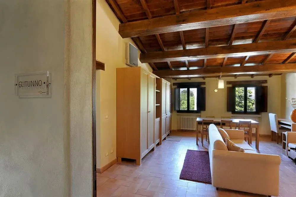 Country House Casco DellAcqua