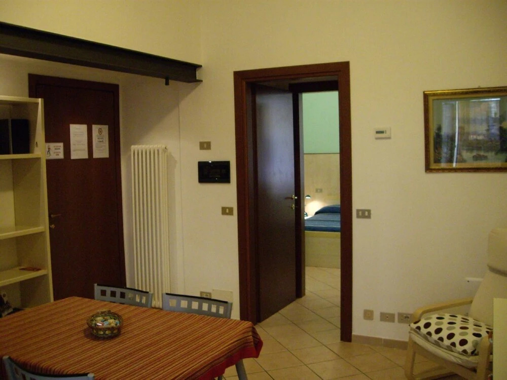Appartamenti LG Casaffitta Mafficini Augusto