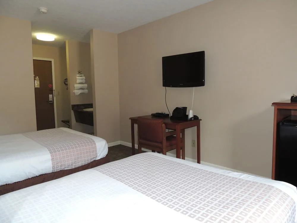 Keyser Inn
