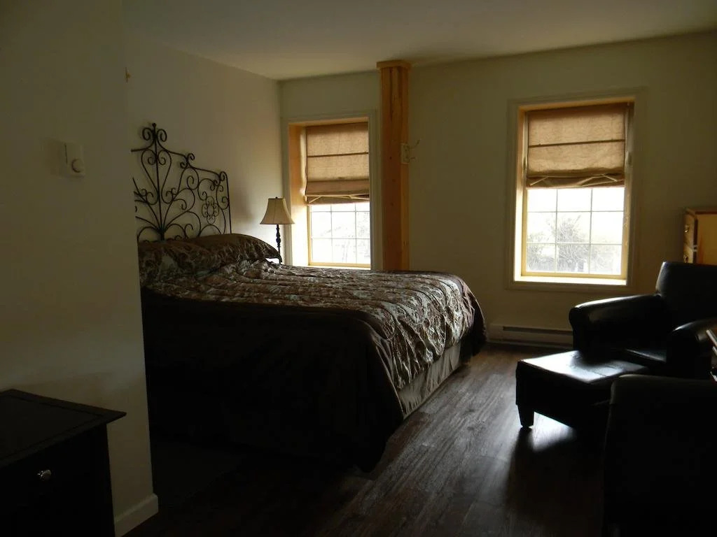 Cointe River Inn