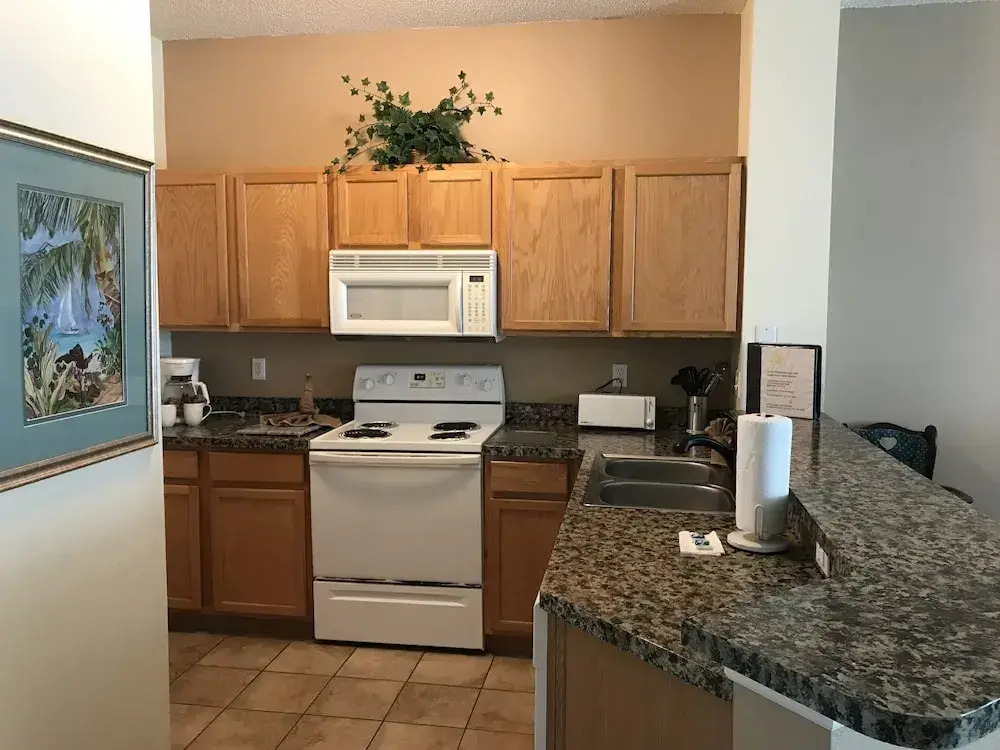 Freedom Florida Vacation Rentals