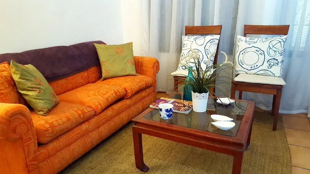 Entire apartment, Colonial Zone, 2 Bedrooms, Free Wi-Fi