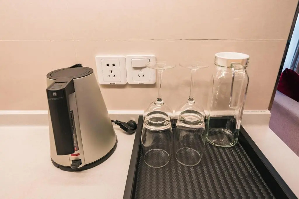 The Pushi Global 188 Serviced Apartment