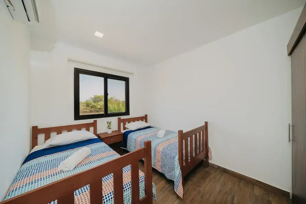 Villas Oazis