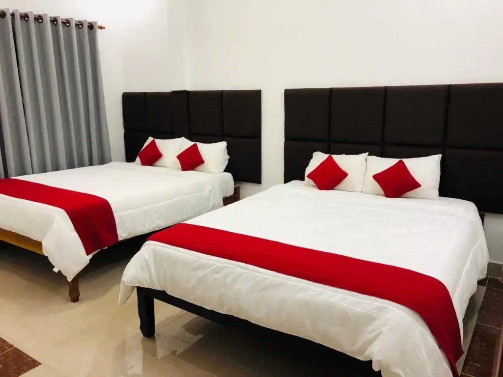 EZ Guesthouse